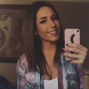 Meet your Posher, Brianna